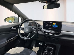 VW ID.4 Pro Performance