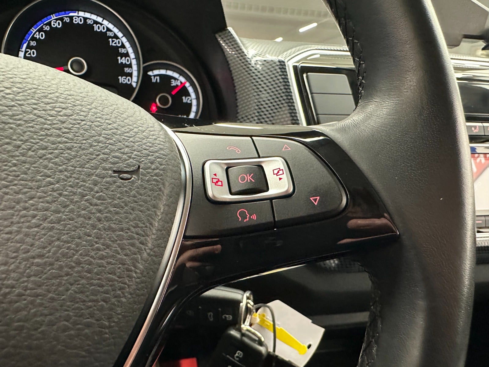 Billede af VW e-Up!  Move Up!