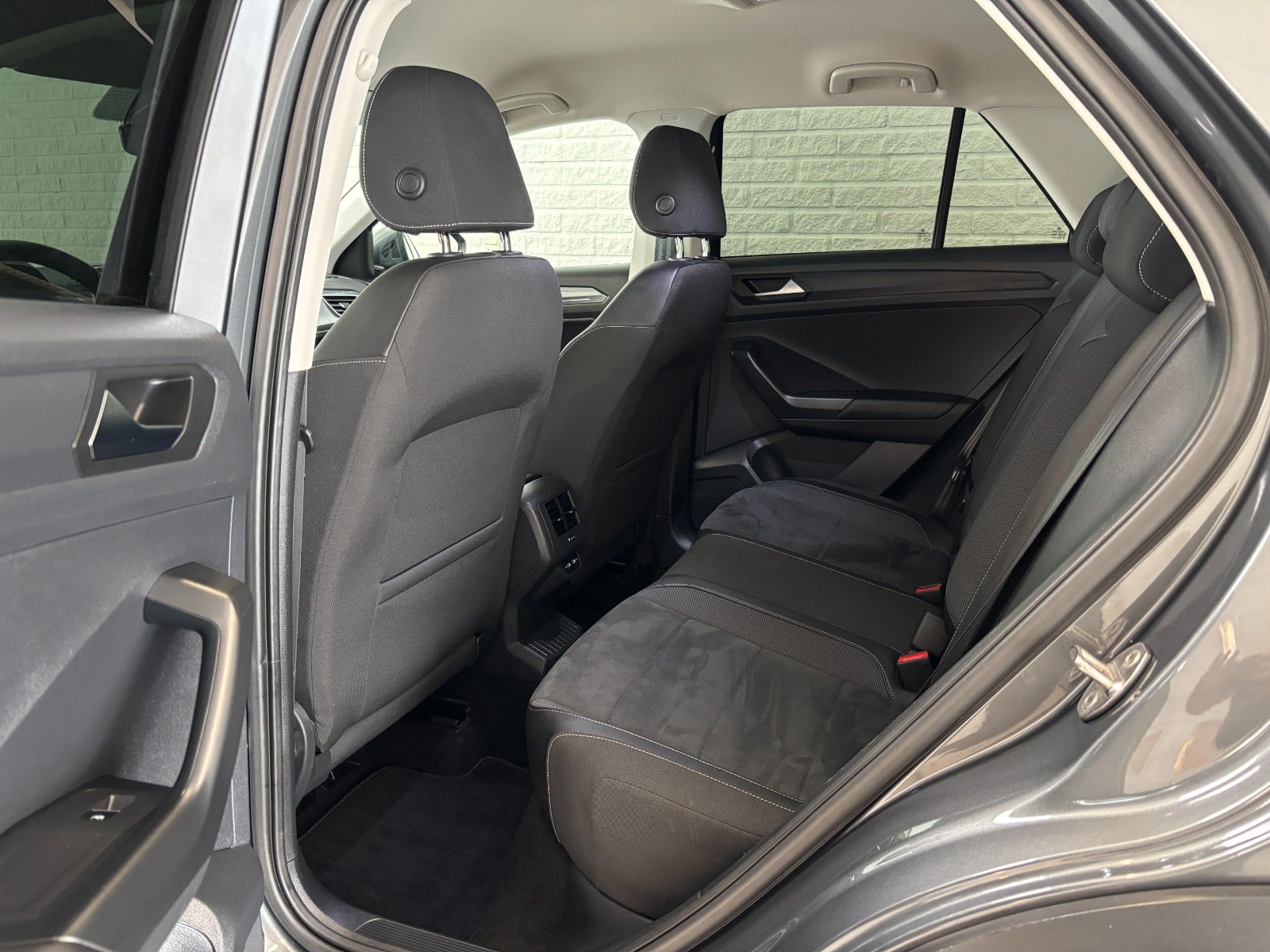 VW T-Roc TSi 150 Style DSG