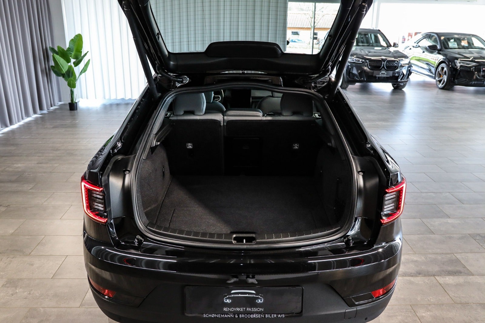 Billede af Polestar 2  Long Range