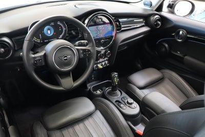 MINI Cooper SE Edition Premium Plus