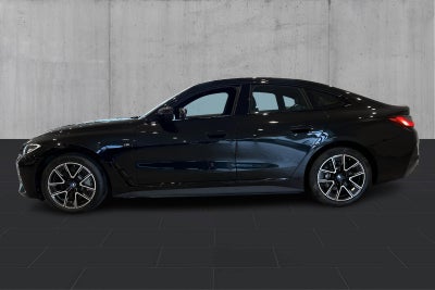 BMW i4 eDrive35 M-Sport - 1