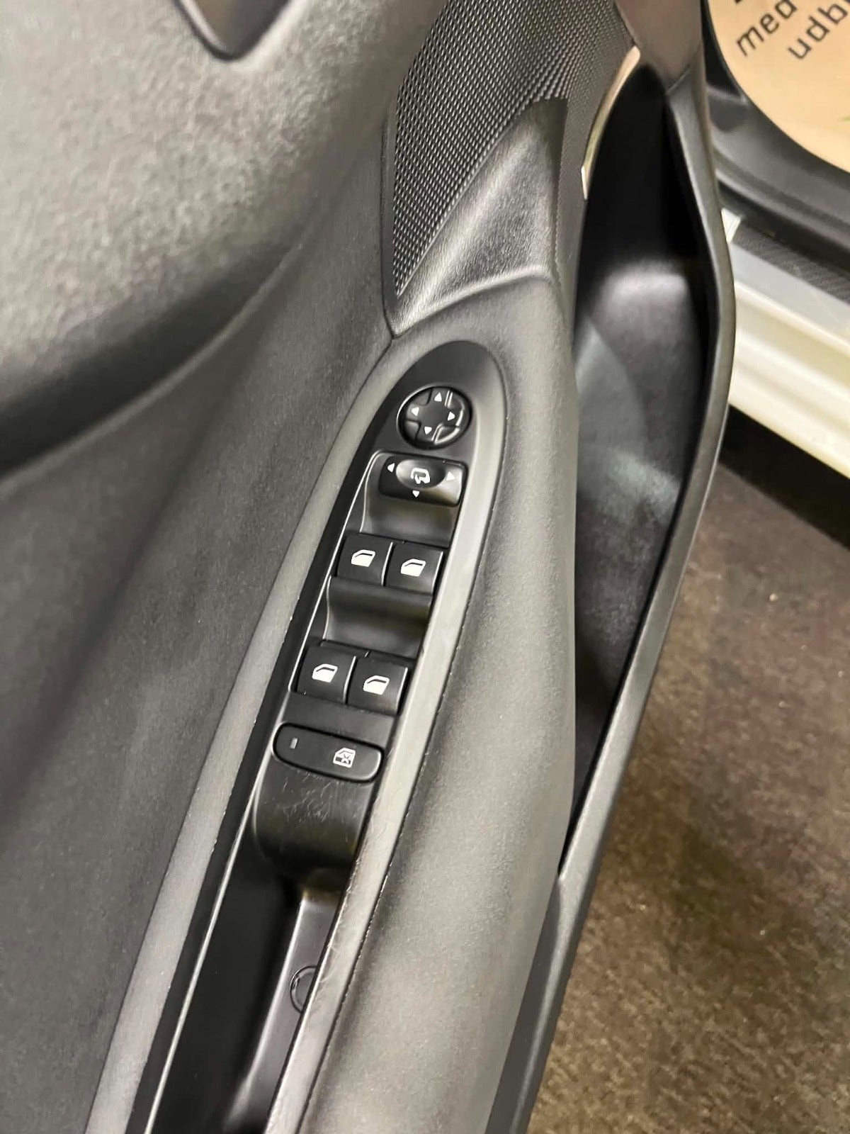 Billede af Citroën C4 1,6 HDi 90 Attraction