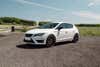 Seat Leon TSi 280 Cupra DSG thumbnail