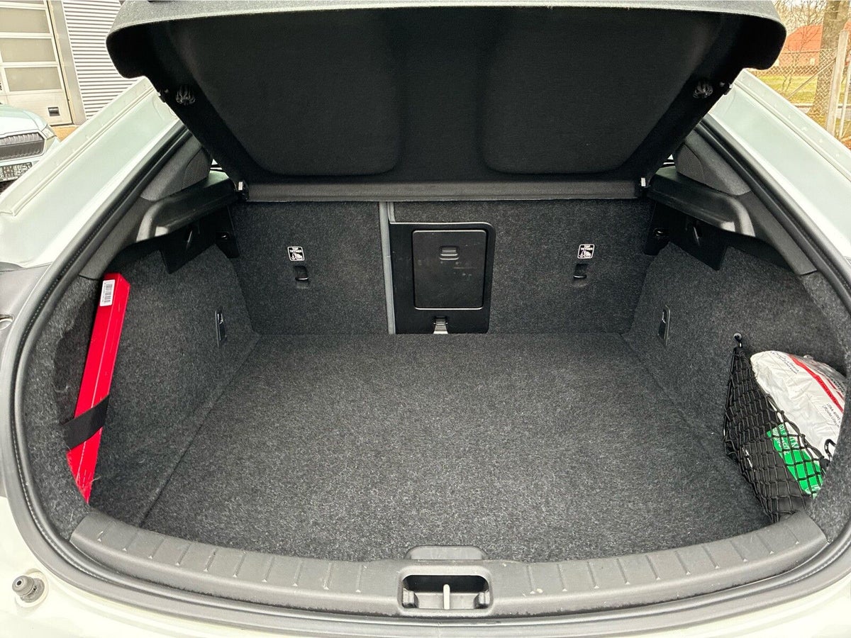 Polestar 2 Long Range billede 17