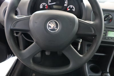 Skoda Citigo 60 Active