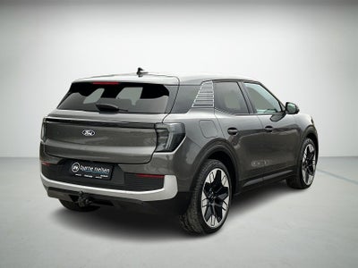 Ford Explorer Premium Extended Range AWD billede 3