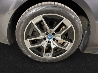 BMW i5 eDrive40 Sport Line
