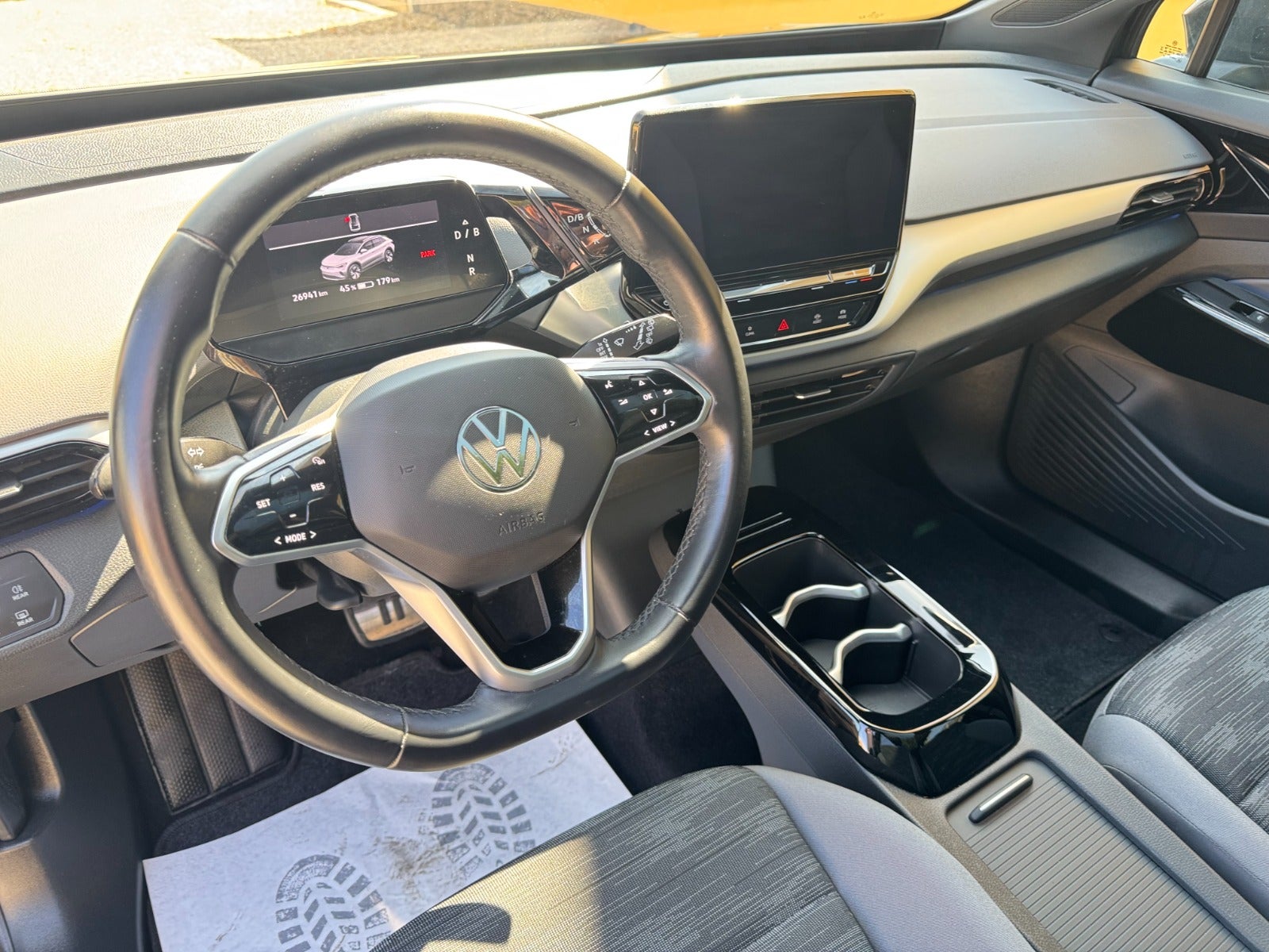 Billede af VW ID.4 77 Pro Performance