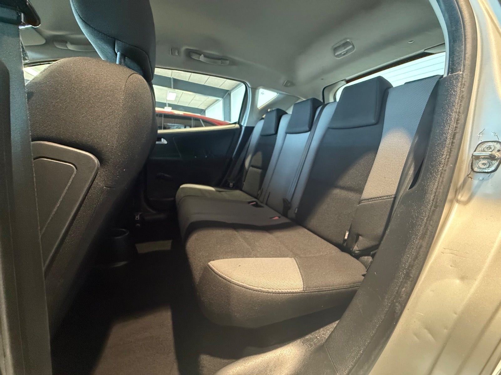 Billede af Peugeot 207 1,6 HDi 90 Comfort+ SW