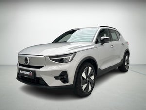 Volvo XC40 ReCharge Extended Range Plus