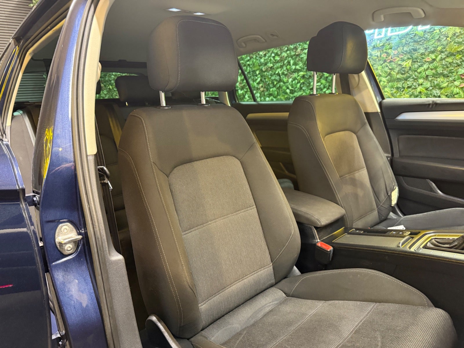 Billede af VW Passat 2,0 TDi 150 Comfortline+ Variant DSG