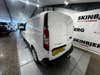 Ford Transit Connect TDCi 100 Trend lang thumbnail
