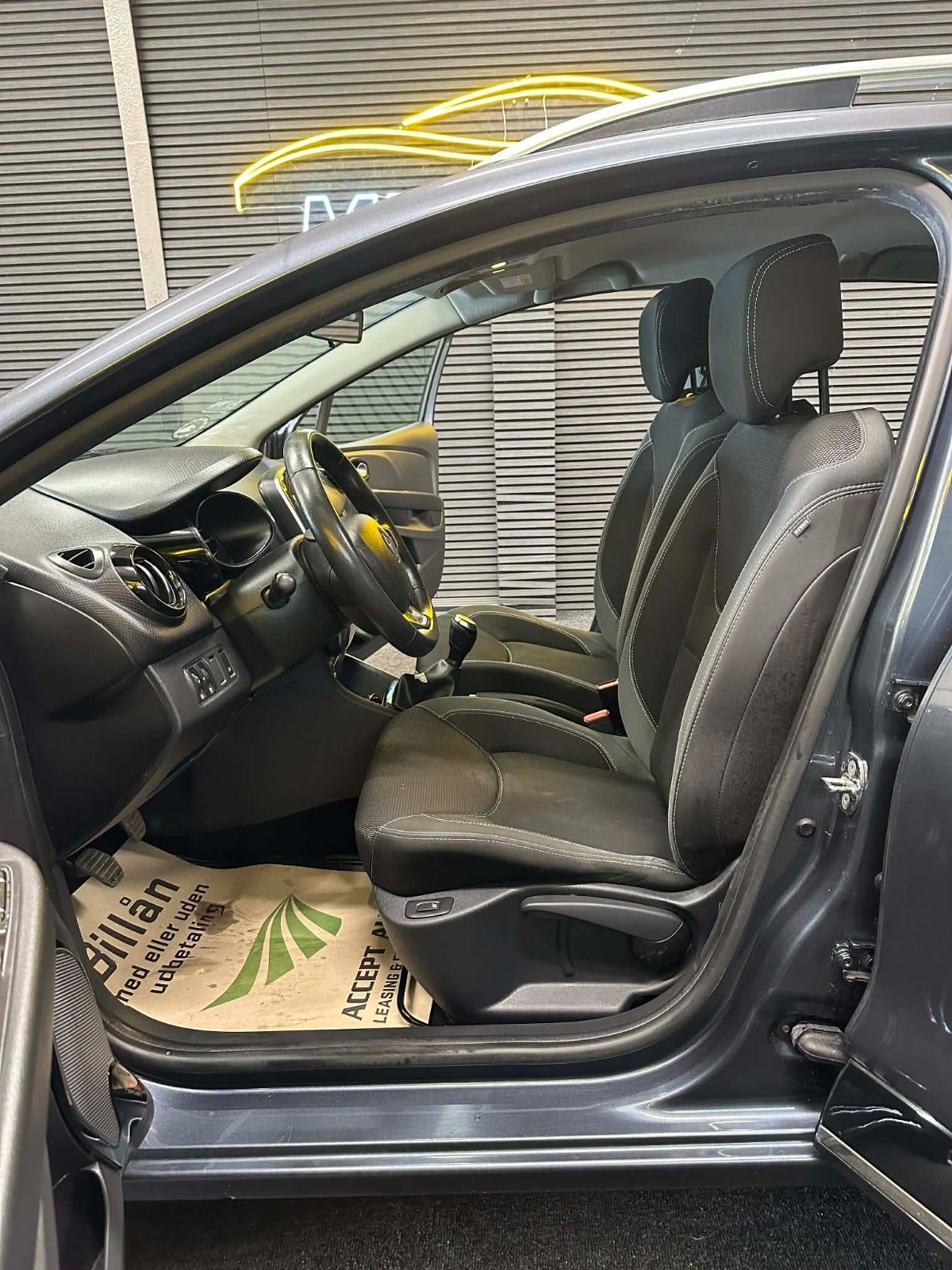 Billede af Renault Clio IV 1,5 dCi 90 Zen Sport Tourer