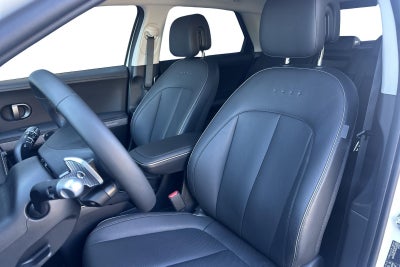 Hyundai Ioniq 5 Ultimate