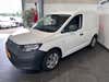VW Caddy TSi 114 Cargo thumbnail