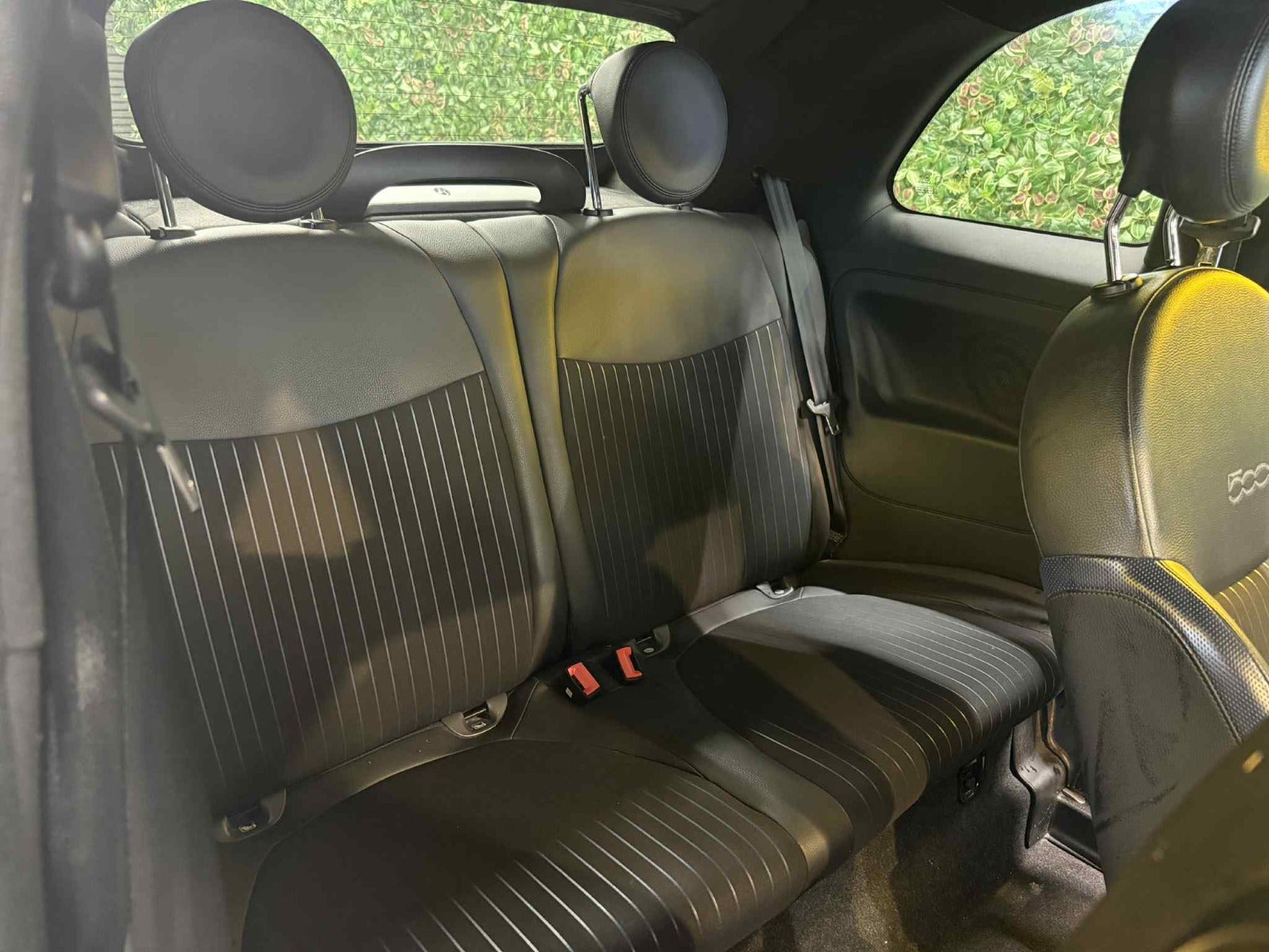 Billede af Fiat 500C 0,9 TwinAir 85 Rockstar