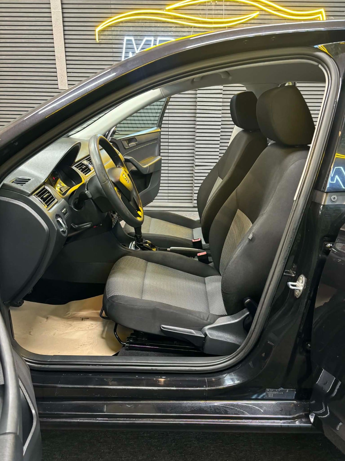 Billede af Seat Toledo 1,2 TSi 85 Reference