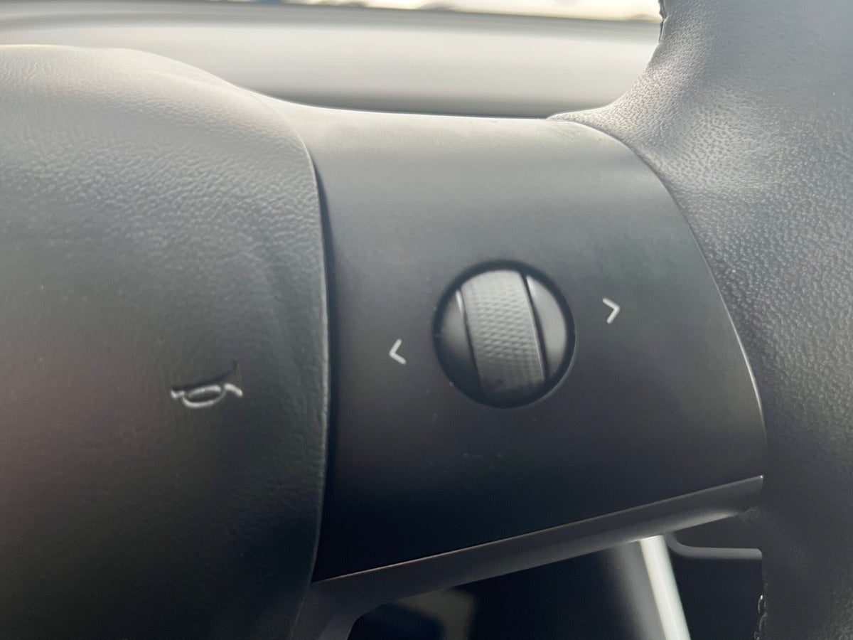 Billede af Tesla Model 3  Performance AWD