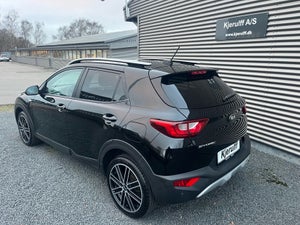 Kia Stonic Attraction