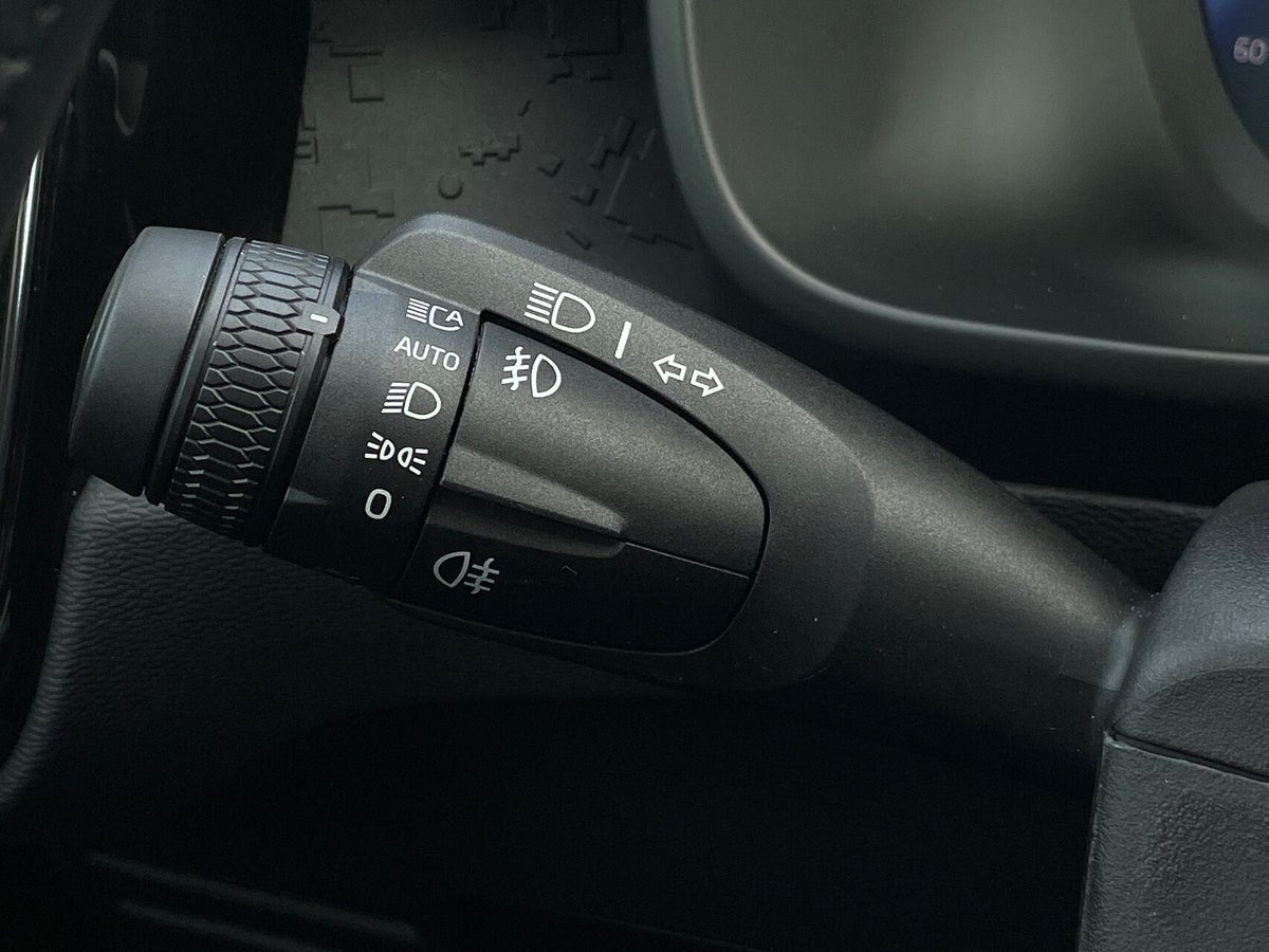 Volvo EC40 Extended Range Black Edition billede 21
