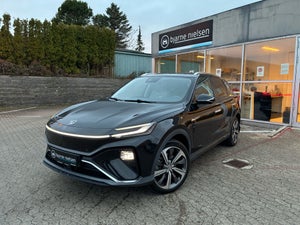 MG Marvel R Performance