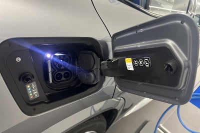 BMW iX2 eDrive20 M-Sport