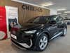 Audi Q4 e-tron Ultra S-line thumbnail