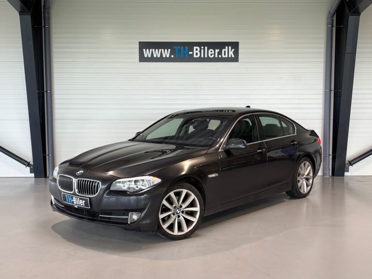 BMW 523i aut.