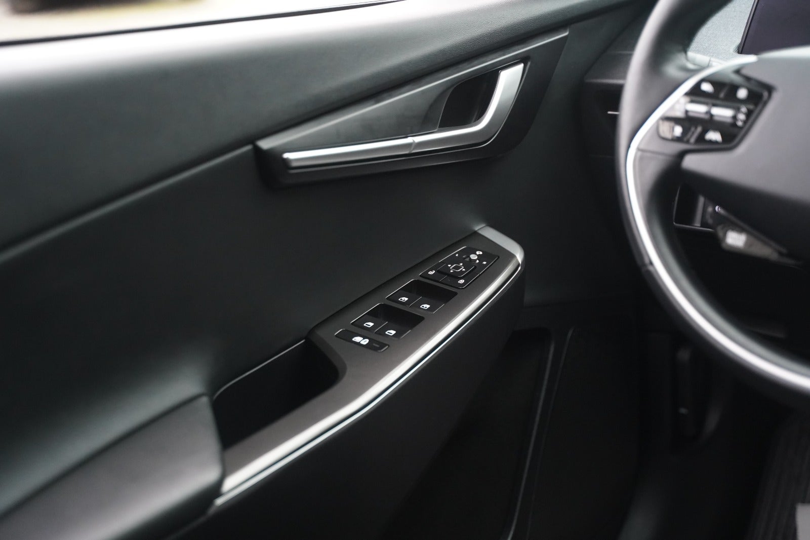 Billede af Kia EV6 77 Long Range Active