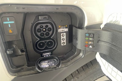 Kia EV3 Standard Range Access