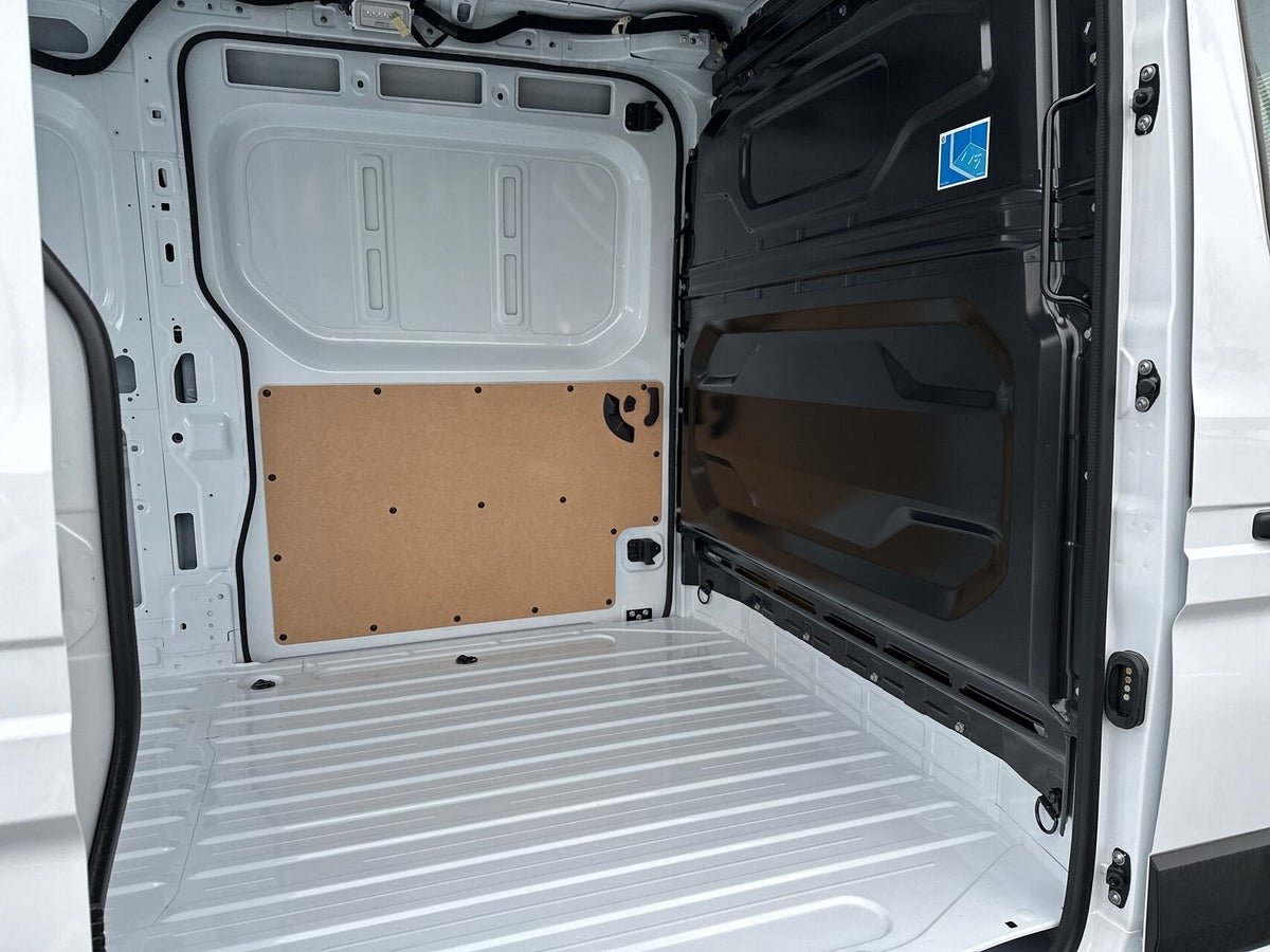 Renault Master V T35 E-Tech L3H2 Kassevogn Tekno billede 19