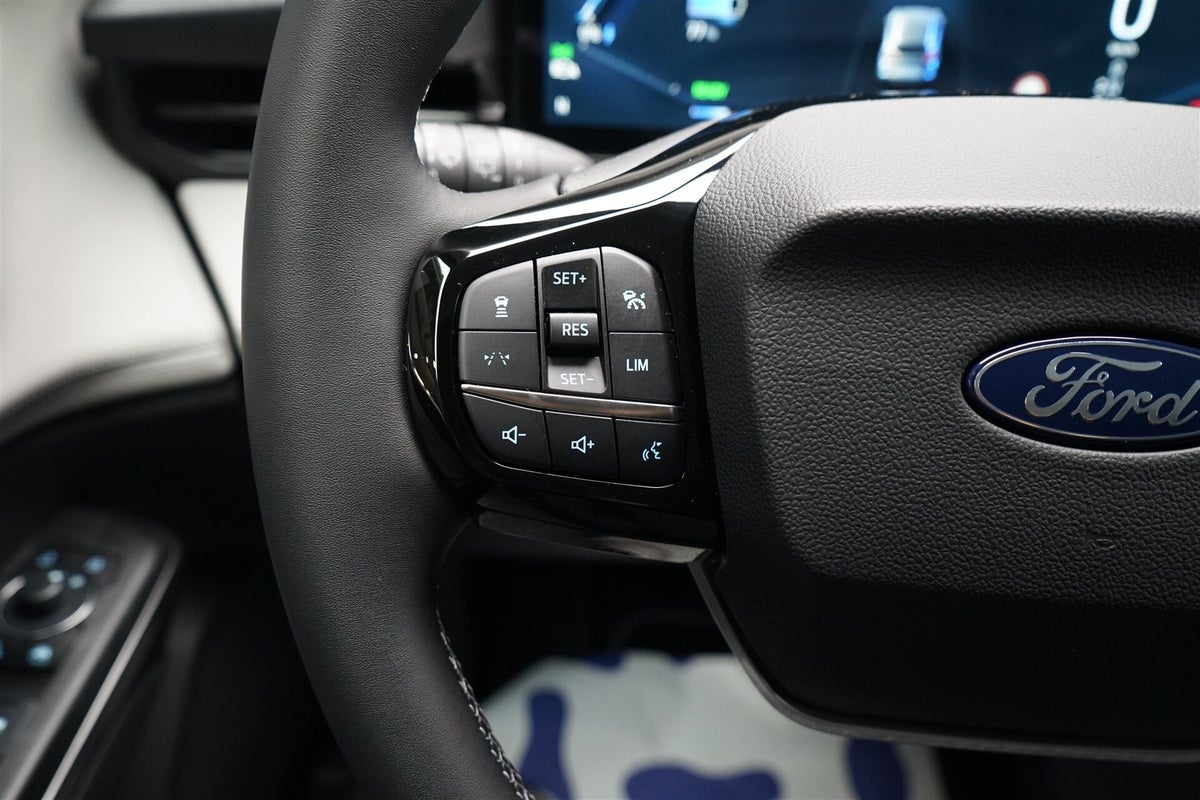 Ford Puma Gen-E Premium billede 9
