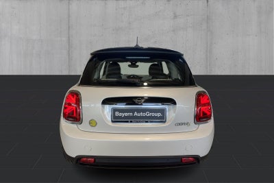 MINI Cooper SE Classic Trim