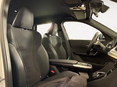 BMW iX1 xDrive30 M-Sport Premium Van