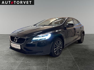 Volvo V40 2,0 D2 120 Momentum aut. 5d