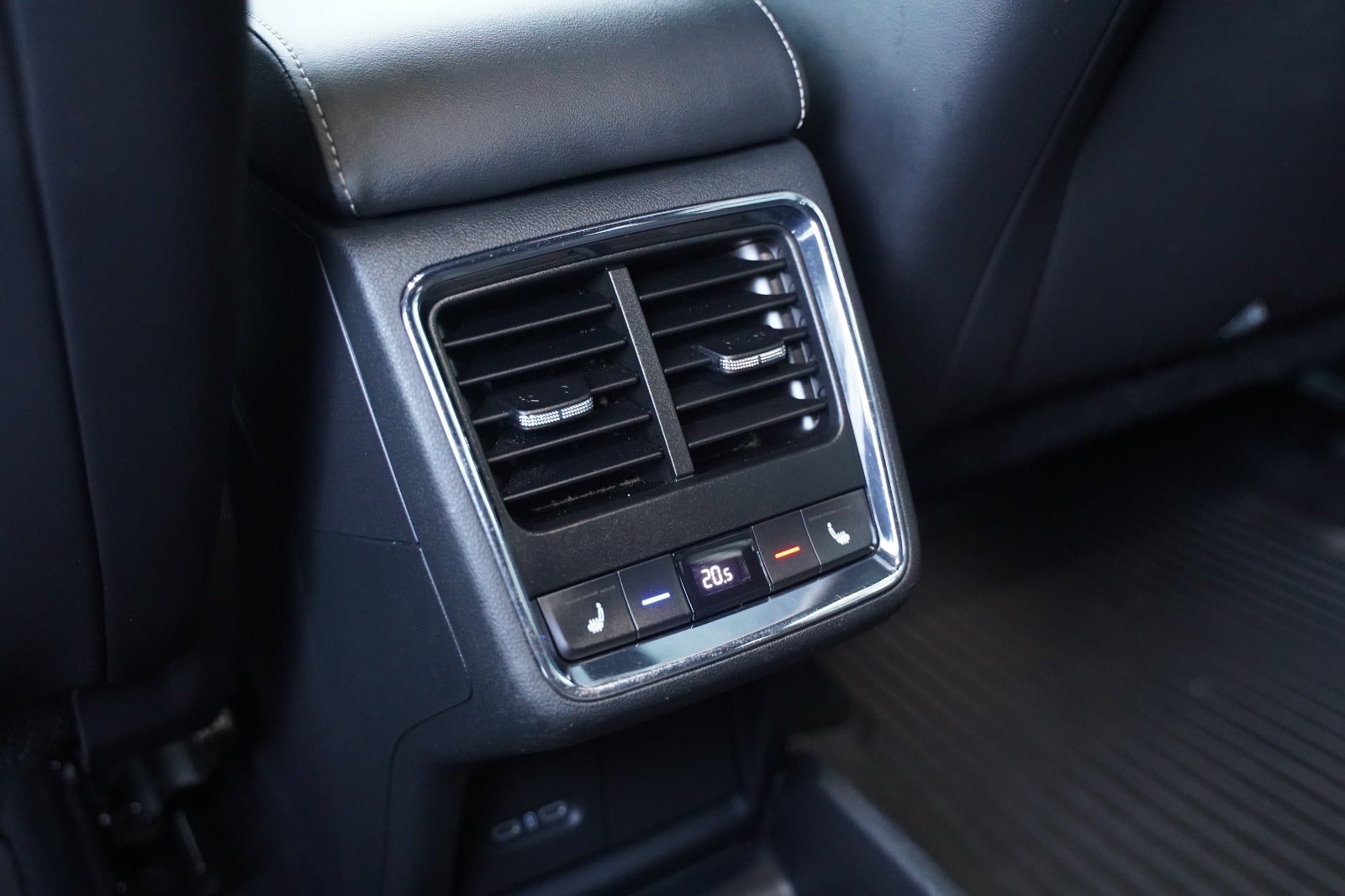 Billede af Skoda Enyaq 80 iV Sportline