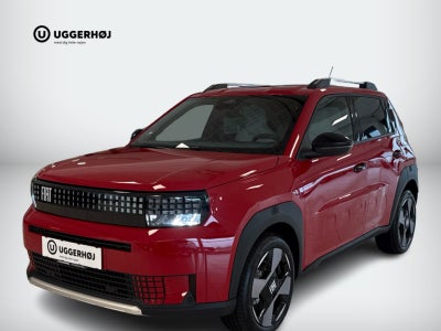 Fiat Grande Panda E 45 la Prima 5d