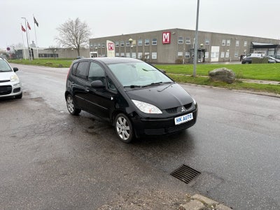 Mitsubishi Colt 1,5 Instyle 5d