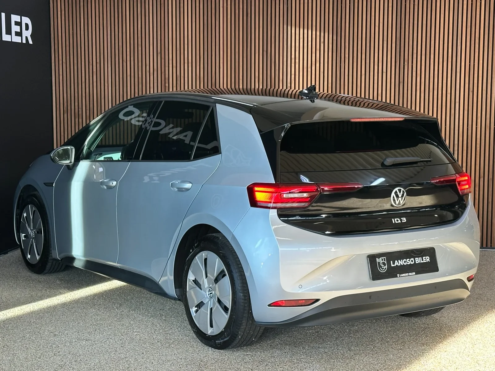 Billede af VW ID.3 58 Pro Business