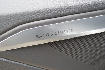 Audi e-tron Black Edition S-line quattro