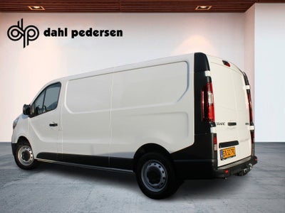 Renault Trafic dCi 130 L2H1 Tekno billede 1