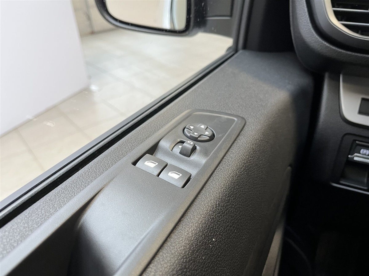 Toyota ProAce Long Comfort Master billede 23
