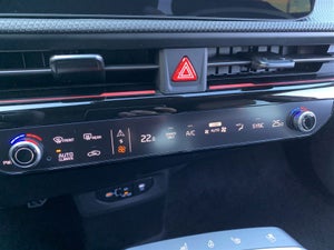 Kia EV6 Long Range GT-Line