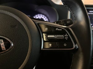 Kia Optima PHEV SW aut.