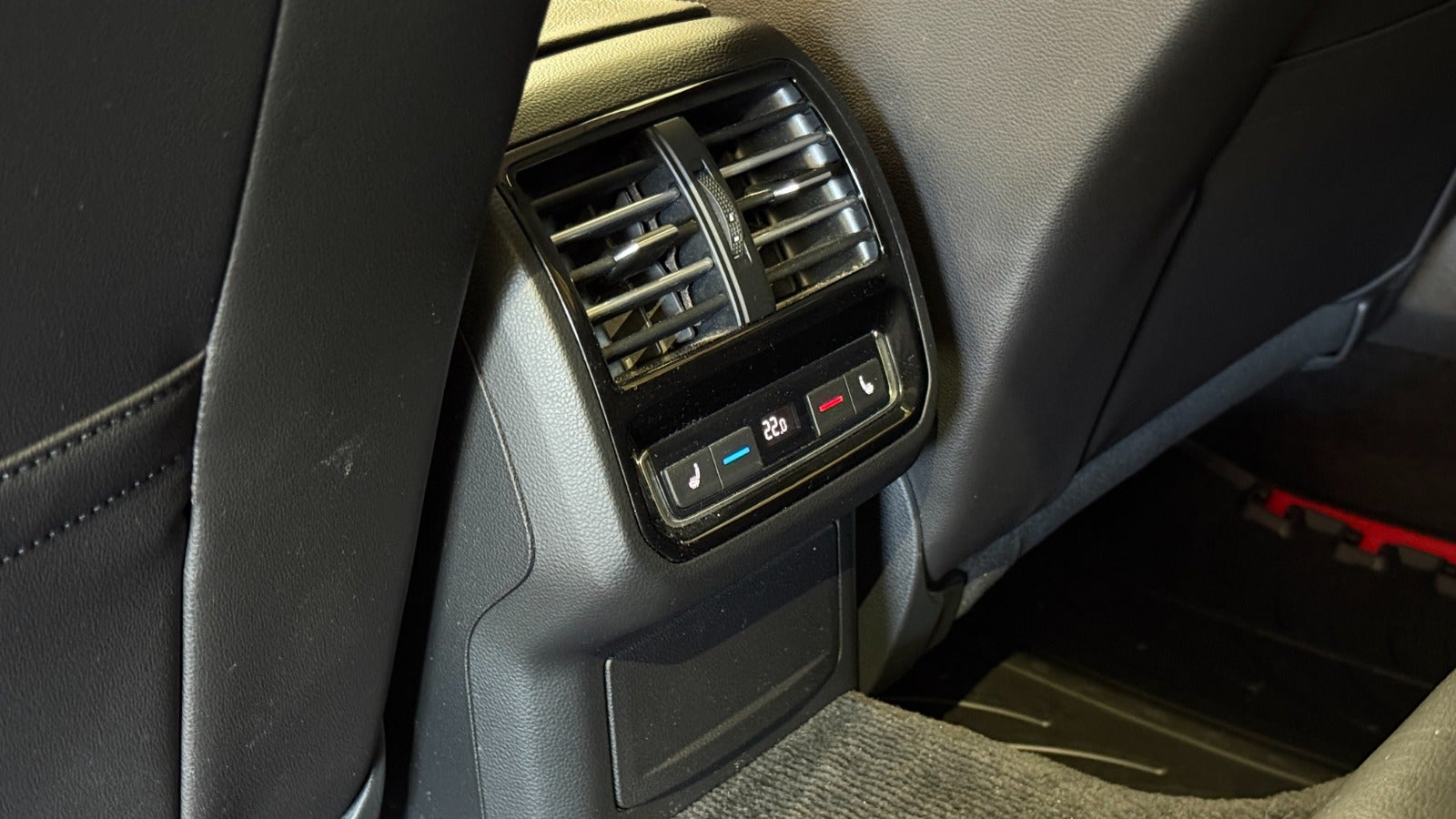 Billede af VW Passat 2,0 TDi 150 Highline Variant DSG