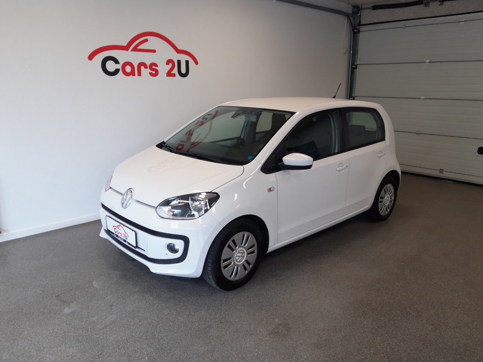 VW Up! 2016