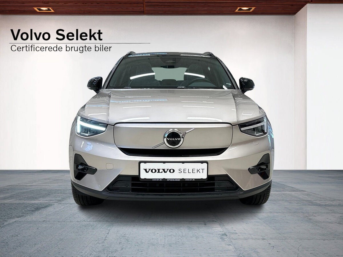 Volvo XC40 P8 ReCharge Twin Ultimate billede 7