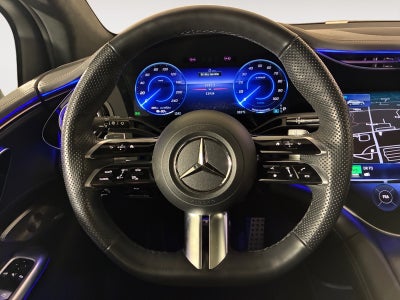 Mercedes EQE500 SUV AMG Premium Plus 4Matic Van