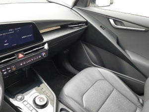 Kia Niro EV Upgrade